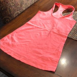 Lululemon Cool Racerback Tank